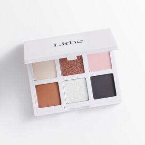 *NIB* Lithe Astral Eyeshadow Palette